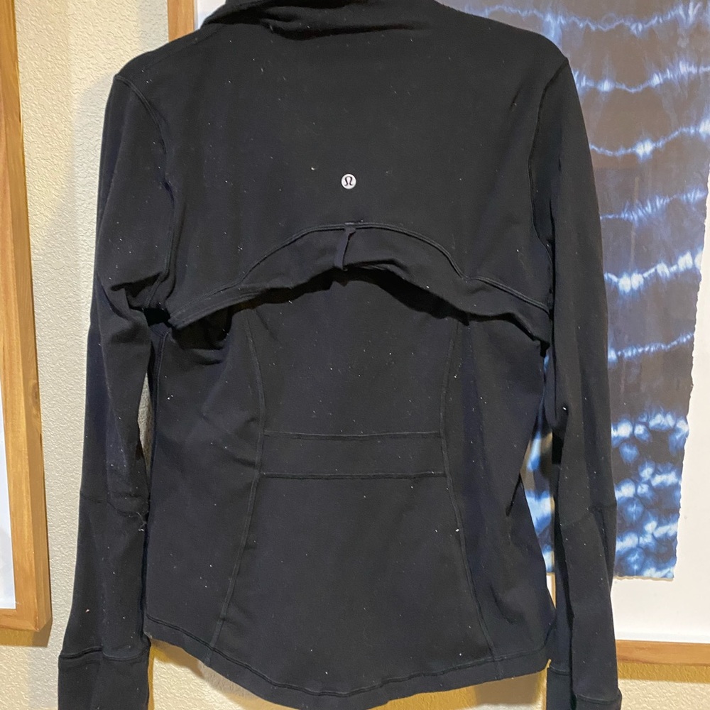 Lululemon jacket